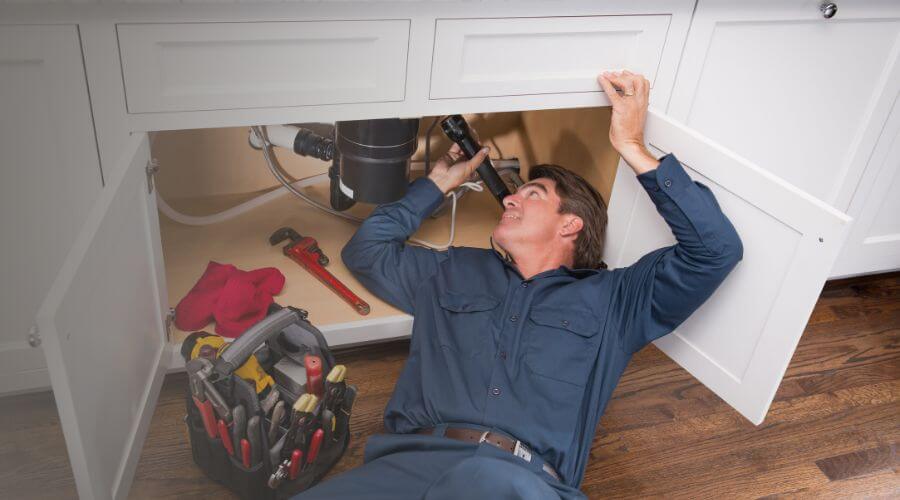 Local annual plumbing maintenance in Supai, AZ
